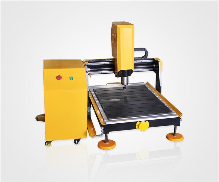 Hot Sale 600mm*900mm Advertising CNC Router (DW6090)