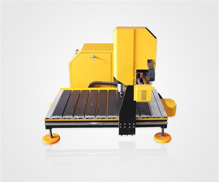 600mm*900mm Advertising CNC Router