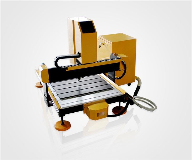 600mm*900mm Advertising CNC Router