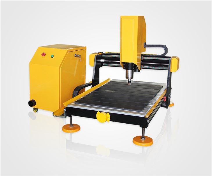 600mm*900mm Advertising CNC Router