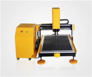 ڈیسک ٹاپ تشہیری CNC راؤٹر