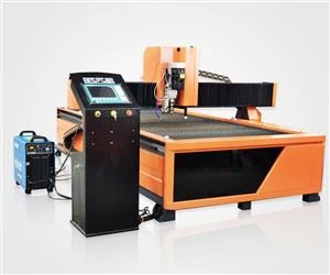 صنعت پلازما کاٹنے کی مشین DW1325