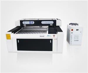 لیزر لکڑی کا کاٹنے والی مشین لیزر کٹر قیمت DW1325