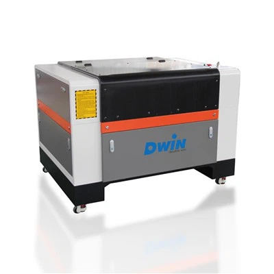 CO2 کاٹنے اور مشینری کندہ لیزر