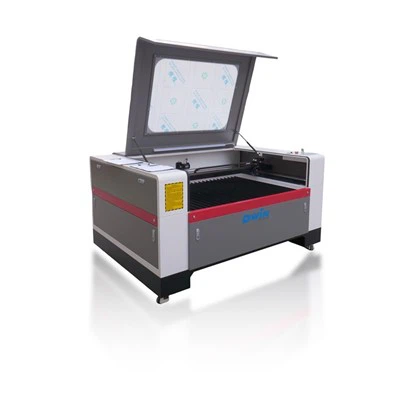 DW1390 Co2 لیزر کندہ کاری اور کاٹنے کی مشین کی قیمت