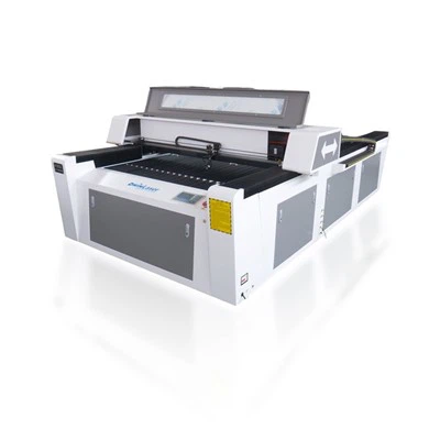 لکڑی ایککرین لیزر کندہ کاری اور کاٹنے کی مشین