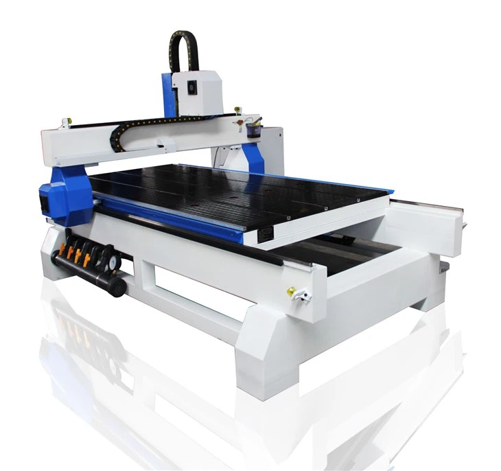 4x8 Cnc Wood Cutting Machine