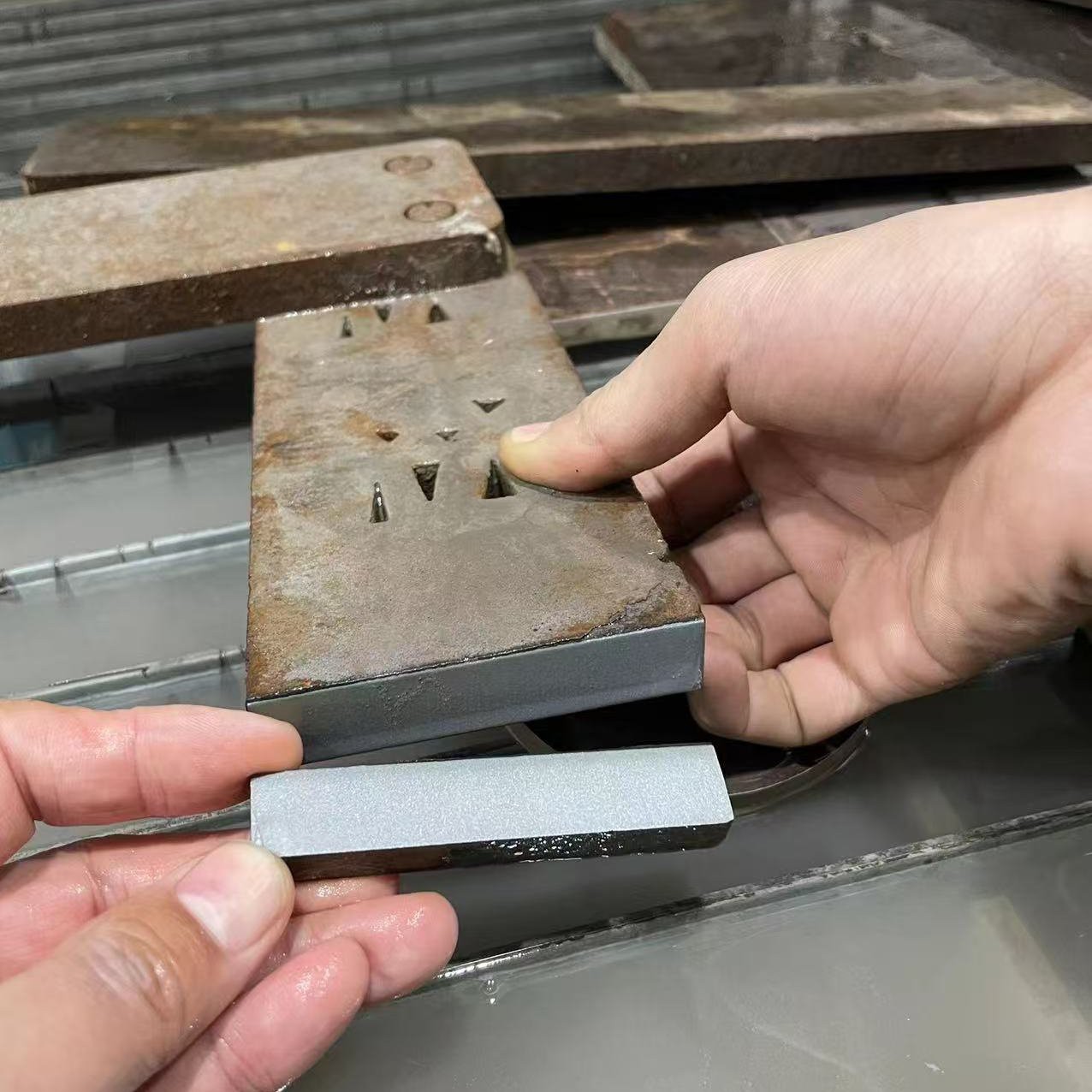 dwin metal sample 3 dwin metal sample 3
