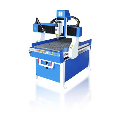 ویکیوم ٹیبل کے ساتھ CNC کندہ کاری کی مشین